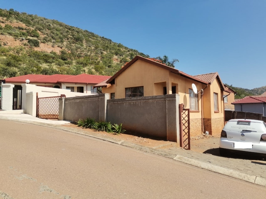 3 Bedroom Property for Sale in Tlhabane West North West